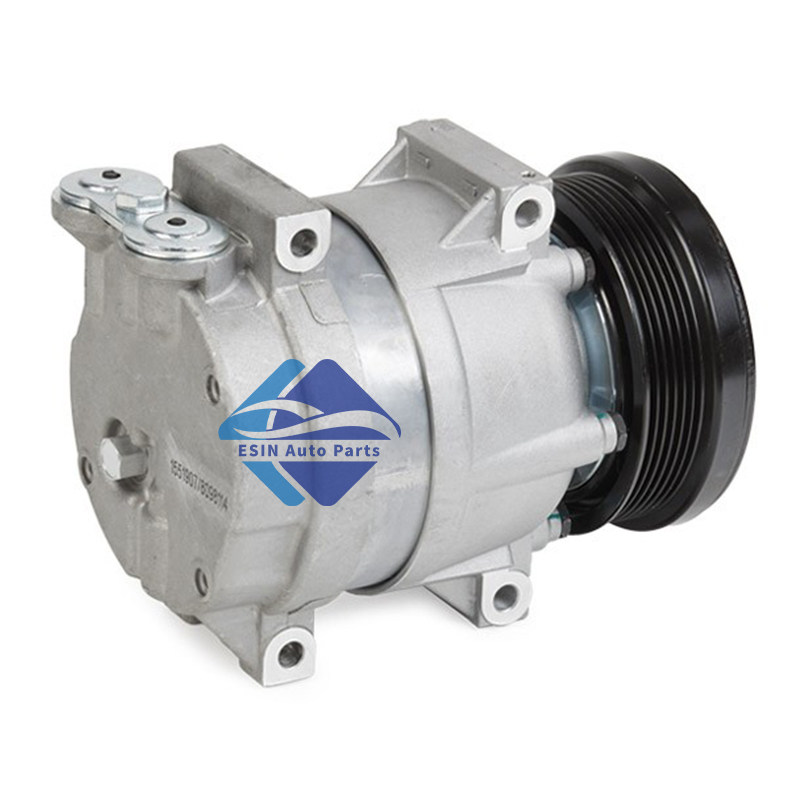 COCV315 V5 A/C Compressor For Chevrolet Lacetti 1.6/ Daewoo Nubira 1.6/1.8/2.0  95966792  96190641 96293317